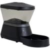 imageGamma2 Nano Automatic Dog Feeder ampamp Cat Feeder  75lb Cat Food or Dog Food Storage Capacity