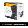 imageGamma2 Nano Automatic Dog Feeder ampamp Cat Feeder  75lb Cat Food or Dog Food Storage Capacity
