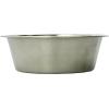 imagePetmate 8Cup Stainless Steel Bowl 23223Multi