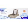 imagePetmate Fresh Flow II Fountain 170OzBrushed Nickel