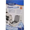 imagePetmate Fresh Flow II Fountain 170OzWhiteSilver