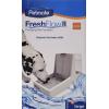 imagePetmate Fresh Flow II Fountain 170OzWhiteSilver