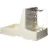 imagePetmate Fresh Flow II Fountain 170OzWhiteSilver