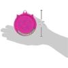 imagePetmate Kitty Kaps Pet Food Can Topper Colors May Vary