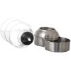 imagePetmate Stainless Steel Replendish Waterer Small 24345S 128 Ounces Stainless