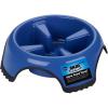 imageJw Pet Skidstop Slow Feed Pet Bowl LargeColor May VaryLarge