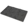 imagePetmate Foam Pet Food Mat Color May Vary