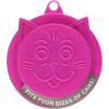imagePetmate Kitty Kaps Pet Food Can Topper Colors May Vary