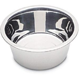 imagePetmate 8Cup Stainless Steel Bowl 23223Multi
