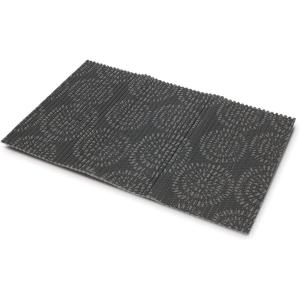 imagePetmate Foam Pet Food Mat Color May Vary